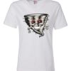 LAT Ladies V Neck Thumbnail