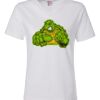 LAT Ladies V Neck Thumbnail