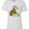 LAT Ladies V Neck Thumbnail