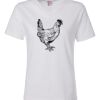 LAT Ladies V Neck Thumbnail