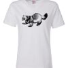 LAT Ladies V Neck Thumbnail