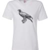 LAT Ladies V Neck Thumbnail
