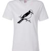 LAT Ladies V Neck Thumbnail