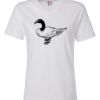 LAT Ladies V Neck Thumbnail