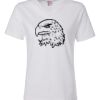 LAT Ladies V Neck Thumbnail