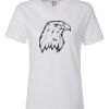 LAT Ladies V Neck Thumbnail