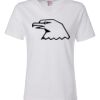 LAT Ladies V Neck Thumbnail