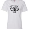 LAT Ladies V Neck Thumbnail