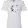 LAT Ladies V Neck Thumbnail