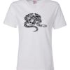 LAT Ladies V Neck Thumbnail