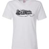LAT Ladies V Neck Thumbnail