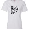 LAT Ladies V Neck Thumbnail