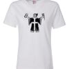 LAT Ladies V Neck Thumbnail