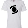 LAT Ladies V Neck Thumbnail
