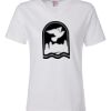 LAT Ladies V Neck Thumbnail