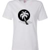 LAT Ladies V Neck Thumbnail