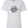 LAT Ladies V Neck Thumbnail