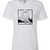 LAT Ladies V Neck Thumbnail