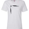 LAT Ladies V Neck Thumbnail