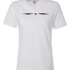 LAT Ladies V Neck Thumbnail