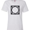 LAT Ladies V Neck Thumbnail