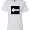 LAT Ladies V Neck Thumbnail