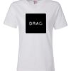 LAT Ladies V Neck Thumbnail