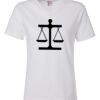 LAT Ladies V Neck Thumbnail