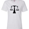 LAT Ladies V Neck Thumbnail