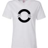 LAT Ladies V Neck Thumbnail