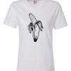 LAT Ladies V Neck Thumbnail
