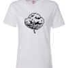 LAT Ladies V Neck Thumbnail