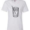 LAT Ladies V Neck Thumbnail