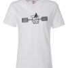 LAT Ladies V Neck Thumbnail