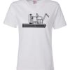 LAT Ladies V Neck Thumbnail
