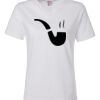 LAT Ladies V Neck Thumbnail