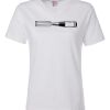 LAT Ladies V Neck Thumbnail