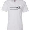 LAT Ladies V Neck Thumbnail