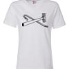 LAT Ladies V Neck Thumbnail