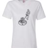 LAT Ladies V Neck Thumbnail