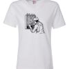 LAT Ladies V Neck Thumbnail