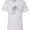 LAT Ladies V Neck Thumbnail