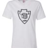 LAT Ladies V Neck Thumbnail
