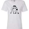 LAT Ladies V Neck Thumbnail