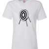 LAT Ladies V Neck Thumbnail