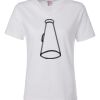 LAT Ladies V Neck Thumbnail