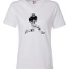 LAT Ladies V Neck Thumbnail
