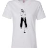 LAT Ladies V Neck Thumbnail