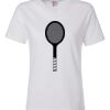 LAT Ladies V Neck Thumbnail