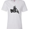 LAT Ladies V Neck Thumbnail